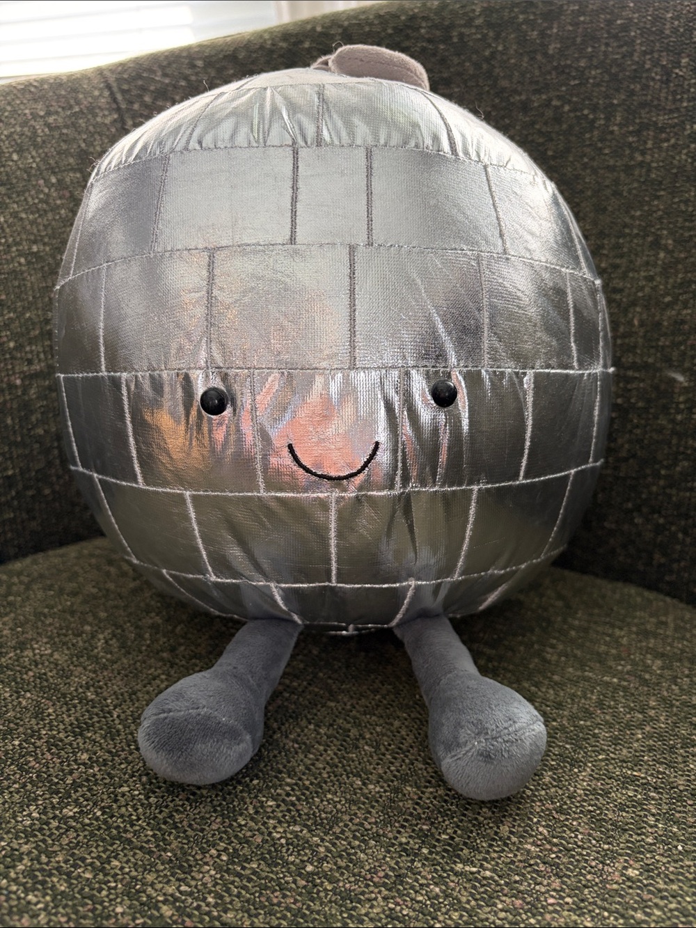 Jellycat Amusables Discoball